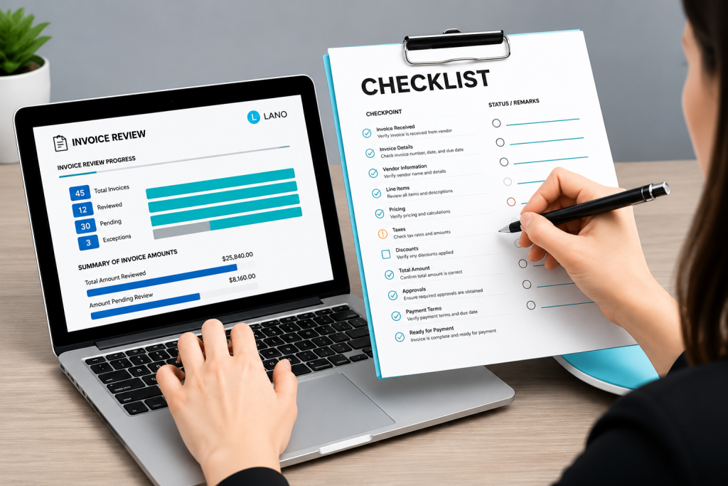 Workflow Overview