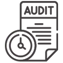 Audit-Ready Books Every Fiscal Year-End