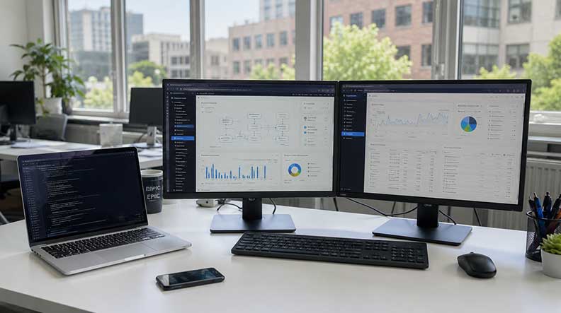 Workflow Overview