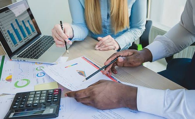 ACCOUNTS RECEIVABLE